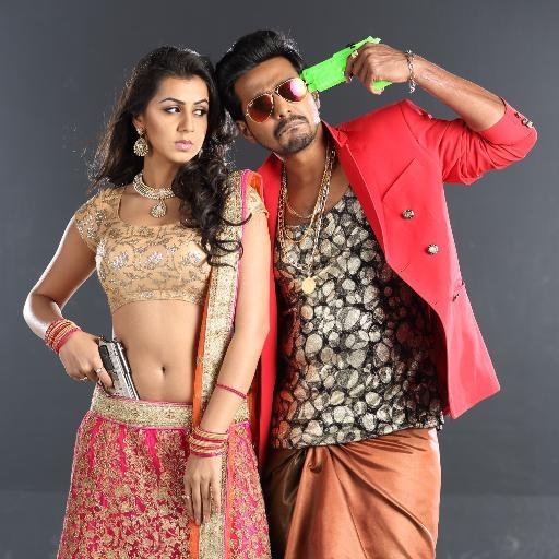 Velainnu vanthutta vellakaran starring Vishnu, Nikki Galrani, directed by Ezhil and produced by Vishnu Vishal Studioz