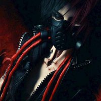 Parthénos (@nekrogottheit) 's Twitter Profile