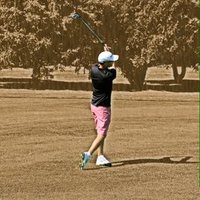 Wes Heffernan (@heffgolf) 's Twitter Profile