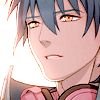 Seragaki Aoba, blue-haired twink, bottom of bottoms. ♡ ( RP ・ Eng + Esp ・ sfw/nsfw ) Feel free to contact me~! (I abandon dis acc a lot)