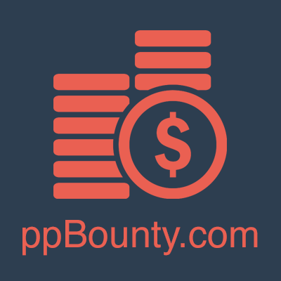 ppbounty's profile picture. 