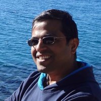 Anand Bagmar (@bagmaranand) 's Twitter Profile