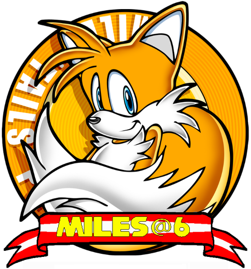 Miles@6 is a stream all about video games and fun!!