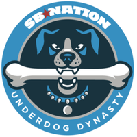 Underdog Dynasty(@underdogdynasty) 's Twitter Profile Photo