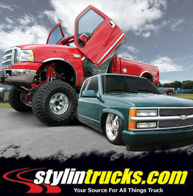 Stylin_Trucks's profile picture. Your source for 170,000 of the highest quality parts, hottest accessories, fastest delivery and unbeatable customer service at fair and competitive prices!