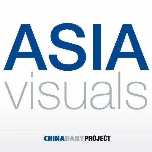 Multimedia production unit at China Daily Asia.