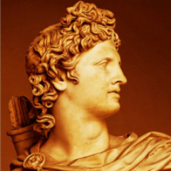 AndresRichelm's profile picture. Autodidacta, mitografo, helenista, filo-romano, clasicista políticamente incorrecto, insigne identitario & reaccionario.