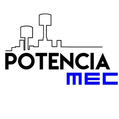 Cuenta Oficial de Potencia Mec Centro de estudiantes de la Escuela de Ingeniería Mecánica (CEEIM) de la Universidad Central de Venezuela.