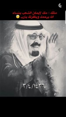عاش الوطن