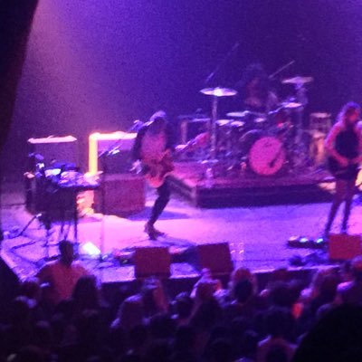 danfromwestlake's profile picture. Music festival lover for the music, not the debauchery. Wait. Maybe a little. 2020 has been terribly depressing. So glad to have seen Tame Impala March 10.