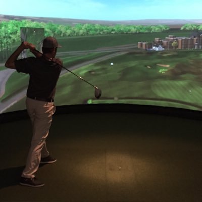 golf_virtual's profile picture. We are an indoor golf performance center geared toward a fun experience while you fine tune your game. We feature 5 state of the art PGA TOUR golf simulators.