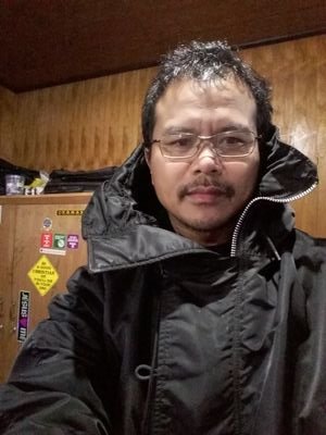 PakpahanHalasan's profile picture. 