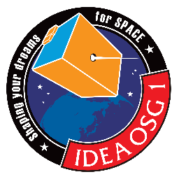 IDEA OSG 1 is the world’s very first in-situ micro satellite designed to collect and monitor data on sub-millimeter sized debris in the Low Earth Orbit region.