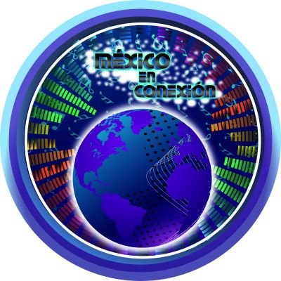 México en Conexión es un sitio dónde encontraras la mejor información de música y espectáculos, síguenos en Facebook, YouTube e Instagram