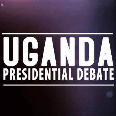 A debate organized as a joint platform for all Presidential candidates to share their vision and manifestos for Uganda.