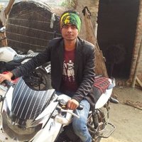 Govind kumar (@govindk5355) 's Twitter Profile