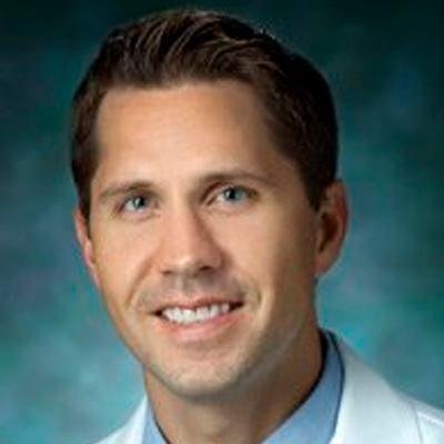 Dr. McArthur specializes in hip & knee replacement surgeries, including revisions of prior replacement surgeries, & hip preservation surgery.