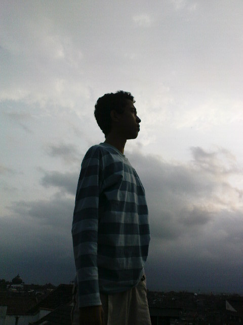 i like dreaming, anything about dreaming but i have to always do my best to be a winner