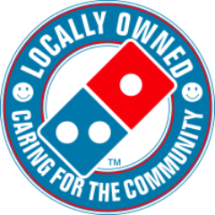 Welcome to 100 E John Casey Rd, home to Domino's and the best #pizza #delivery in Bourbonnais, Illinois!