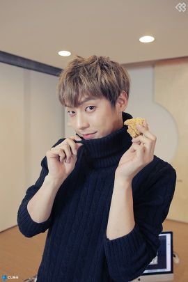 BTOBandFood's profile picture. an acc to make btob look more appetising than they already are winks || dm for submissions!!