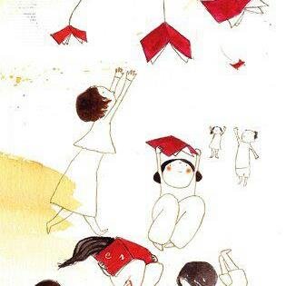 MerSantiago12's profile picture. Bibliotecaria. Ni blanco ni negro, empatía. Wanderlust. West Ham United. Dakar