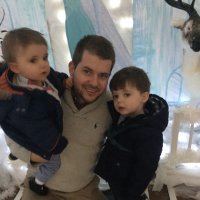 Jon jackson (@jon_jackson82) 's Twitter Profile