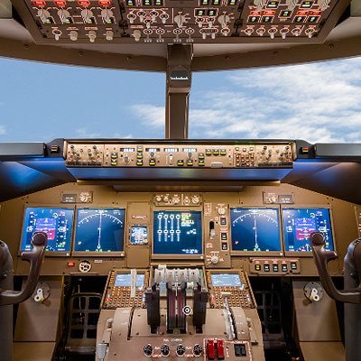 simulator flight experience and Aircrew **COMING SPRING** located at London Heathrow for more information email info@flyhfsc.co.uk