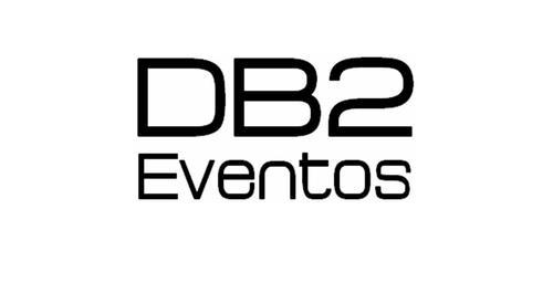 DB2 EVENTOS: UMA AGENCIA QUE FAZ O MELHOR, PORQUE AMA O QUE FAZ!