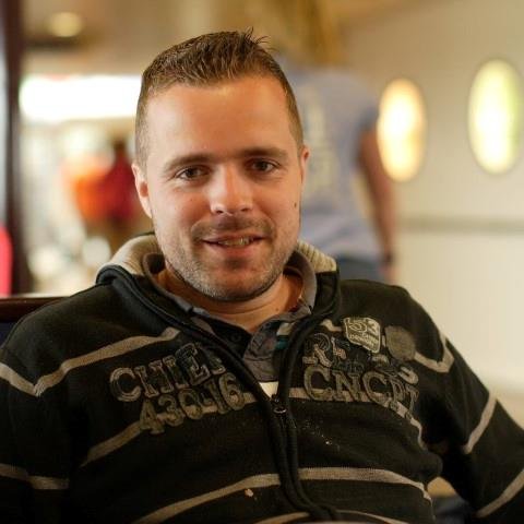 Privé account van Kees van den Heuvel | Trade Marketeer Schouten Food | (VV) Sleeuwijk | Feyenoord | Speciaalbier | Misdaadfilms