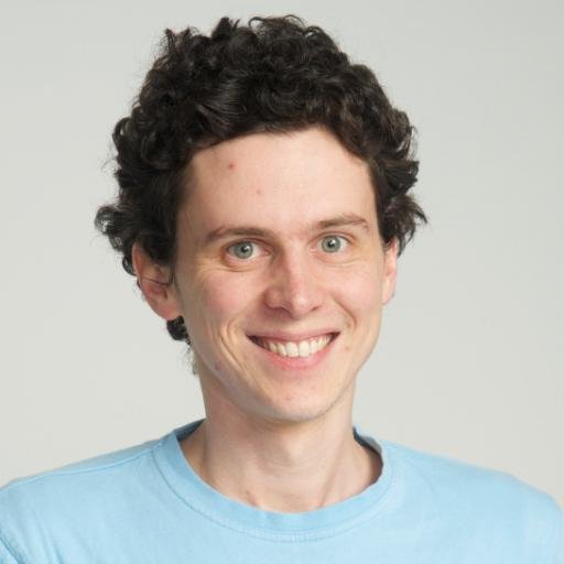 jrplane's profile picture. Software Engineering Lead at GlamCorner