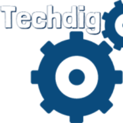 techdig_co_in's profile picture. 