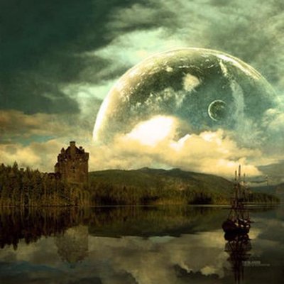 幻想的な光景 Nksnqlac Twitter 幻想的な光景 Nksnqlac Twitter