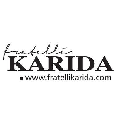 Fratelli Karida (@FratelliKarida) / Twitter