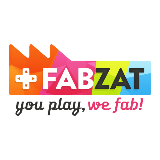 FabZat's profile picture. FabZat offers an innovative service to game publishers. Gamers are now able to order their own 3D printed hero directly from the game through our plugin.