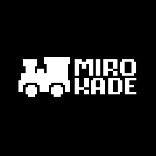 Mirokade Games Profile