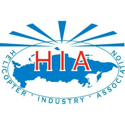 Russian #Helicopter Industry #Association. We know the helicopter world, because it is our life.