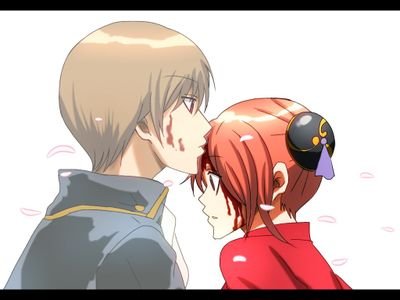 ゆぅか゜@銀魂さんのプロフィール画像