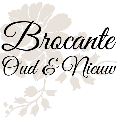 brocante_winkel's profile picture. Leuke brocante webwinkel! Volg ons en je bent altijd op de hoogte van de mooiste brocante spullen ! #brocante