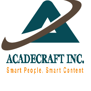 acadecraft's profile picture. 