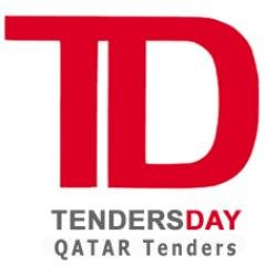 qatar_tenders's profile picture. Tenders Day specialized site in Qatar tenders and auction, which is published in government agencies and the private sector every day !