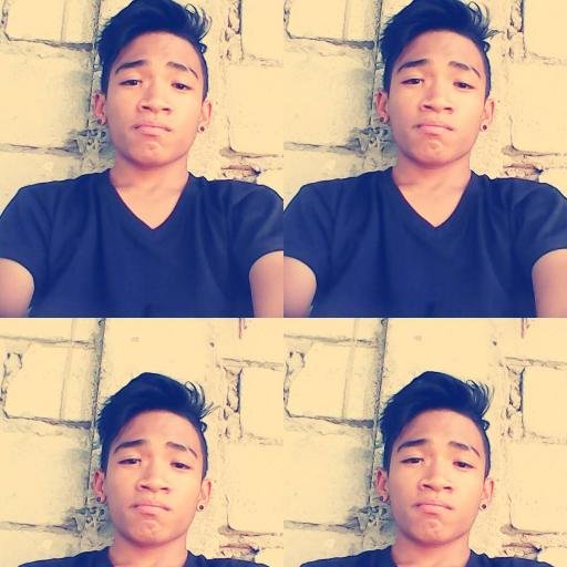 Perfect? no, I prefer to be happy than perfect.