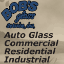 BobsGlassShop's profile picture. Bob’s Glass of Waukesha, Wisconsin is a full service glass shop including auto glass, windshield repair, plate glass, shower doors, commercial store fronts.