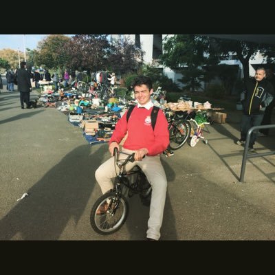 sebastian_bearn's profile picture. 