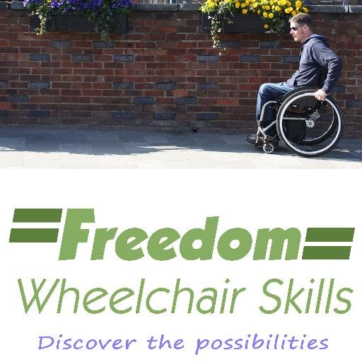 Peer-led teaching of everyday skills and techniques to get the most out of life while using a wheelchair.