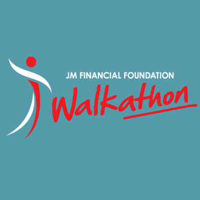 JM Financial Foundation Walkathon is an annual event where we walk together for a better future of the less-privileged sections of our society.