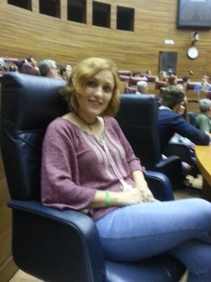 MariajTasoc's profile picture. Dinamitzadora sociocultural. Apassionada dels monuments històrics. Valenciana, fallera i sobre tot ciudadana del món.