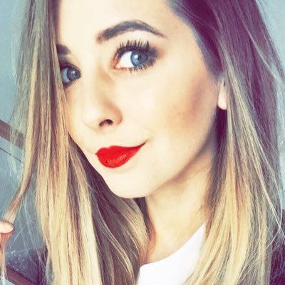 Zoella Follow Back Profile