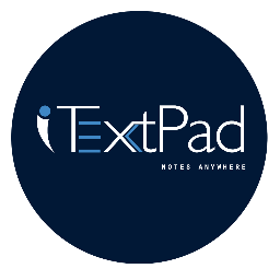 itextpad's profile picture. 
