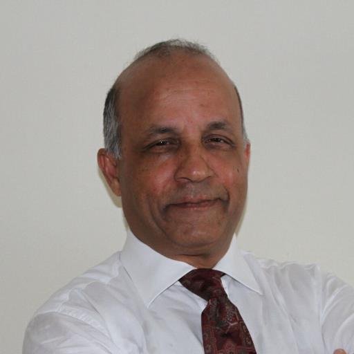 narendbaijnath's profile picture. 