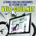 Velo-Club.net (@veloclubdunet) Twitter profile photo Velo-Club.net (@veloclubdunet) Twitter profile photo